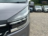 Renault Trafic LWB L2H1 Low Roof Leader LL30 Air Con Alloys Sensors Cam EURO 6 NO VAT 21