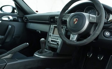 Porsche 911 GT3 RS (997) 5