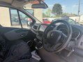 Renault Trafic 1.6 Trafic SL27 Sport Nav Energy dCi 20
