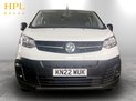 Vauxhall Vivaro Life 50kWh Combi MPV 5dr Electric Auto LWB (9 Seat, 11kW Charger) (136 ps) Elect 2