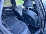 Audi A4 2.0 A4 S Line 35 TDI MHEV Semi-Auto 5dr 44