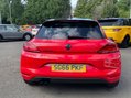 Volkswagen Scirocco 1.4 TSI BlueMotion Tech GT Black Edition Euro 6 (s/s) 3dr 10