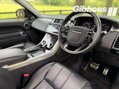 Land Rover Range Rover Sport 3.0 Range Rover Sport Autobiography Dynamic D MHEV Auto 4WD 5dr 18
