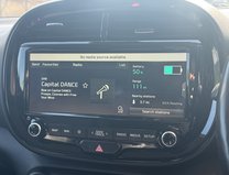 Kia Soul 64kWh First Edition SUV 5dr Electric Auto (201 bhp) 24
