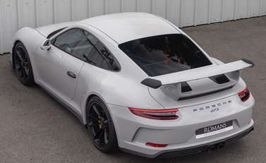 Porsche 911 GT3 (991.2) 9