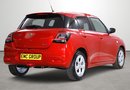 Suzuki Swift 1.2 Mild Hybrid Motion 5dr CVT 8