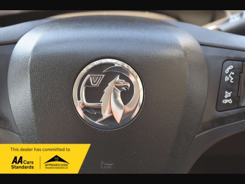 Vauxhall Corsa 1.4 Corsa Energy AC ecoFLEX 5dr 40
