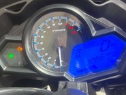 Lexmoto LXR 2023 1K 125CC SPORTS BIKE 1 OWNER LONG MOT 16