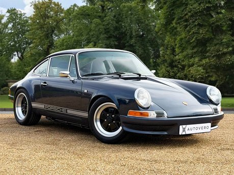 Porsche 911 CARRERA 3.2 BACK-DATE 3