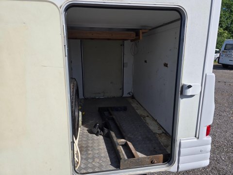Autocruise Starblazer Motor Home 15