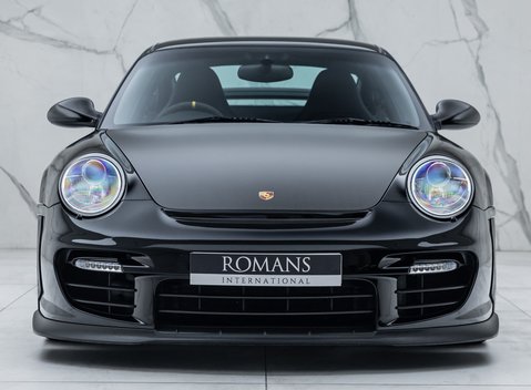 Porsche 911 GT2 RS (997) 4
