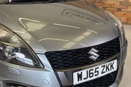 Suzuki Swift 1.6 Sport Hatchback 5dr Petrol Manual Euro 6 (SNav) (136 ps) 21