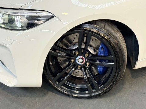 BMW M2 3.0 M2 Auto 2dr 47