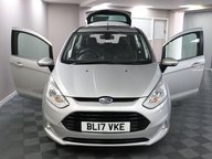 Ford B-Max TITANIUM X NAVIGATOR 7