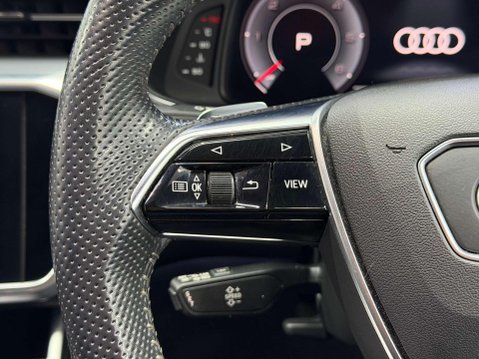 Audi A7 3.0 TDI V6 50 S line Sportback 5dr Diesel Tiptronic quattro Euro 6 (s/s) (2 32