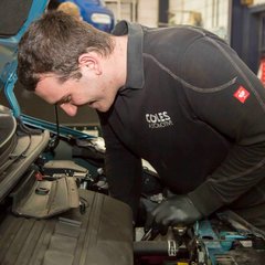 Welcome to Coles Automotive 3