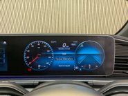 Mercedes-Benz GLE 2.0 GLE 300 AMG Line Premium D 4Matic Auto 4WD 5dr 58
