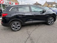 Renault Kadjar DYNAMIQUE S NAV TCE 17