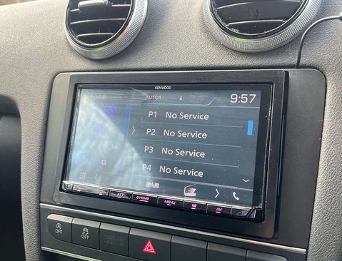 Audi A3 1.6 A3 TDI 2dr 16