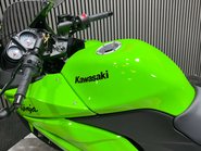 Kawasaki Ninja 250 EX 2008 ONLY 160 MILES OUTSTANDING CONDITION A2 READY 250CC 37