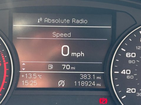 Audi A6 2.0 TDI ultra SE Euro 6 (s/s) 4dr 14