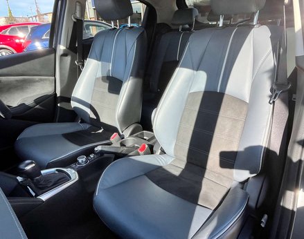 Mazda 2 1.5 Mazda2 GT Sport Auto 5dr 65