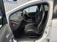 Ford Focus 2.3T EcoBoost RS Hatchback 5dr Petrol Manual AWD Euro 6 (s/s) (350 ps) 23