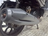 Direct Bikes Milan DB125 2024 125CC PROJECT 20