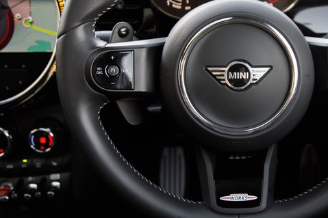 Mini Hatch COOPER S SPORT 20