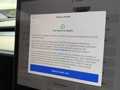 Tesla Model Y (Dual Motor) Long Range SUV 5dr Electric Auto 4WDE (384 bhp) 36