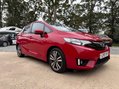Honda Jazz 1.3 Jazz EX i-VTec CVT 5dr 6