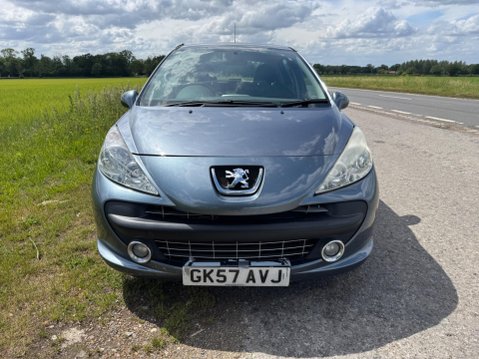 Peugeot 207 1.4 VTi Sport 5dr 4