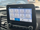 Ford Transit LWB L3H2 Medium Roof Trend 350 Sensors EURO 6 26