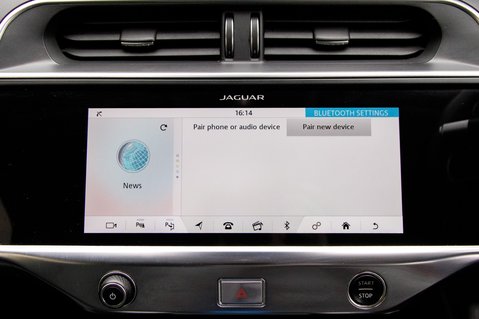 Jaguar I-Pace S 28