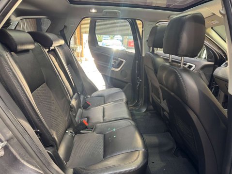 Land Rover Discovery Sport 2.0 Discovery Sport SE Tech TD4 Auto 4WD 5dr 61