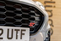 Ford Puma ST 12