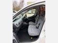 Citroen Berlingo 1.6 HDi 625 Enterprise Panel Van 5dr Diesel Manual L1 (Euro 5) (135 g/km, 7 37