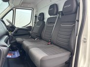 Iveco Daily 35C18H 3750WB Arborous Toolbox Tipper - Comfort Pack 3