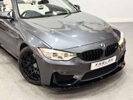 BMW M4 3.0 BiTurbo Competition Convertible 2dr Petrol DCT Euro 6 (s/s) (450 ps) 9