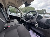 Peugeot Boxer LWB L3H2 Medium Roof Professional Sensors Air Con Cruise EURO 6 15