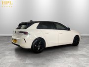 Vauxhall Astra 1.2 Turbo GS Hatchback 5dr Petrol Manual Euro 6 (s/s) (130 ps) Cruise Cont 7
