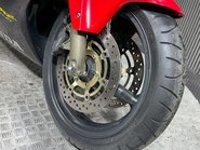 Honda CBR 2001 ONLY 15K RUNNING PROJECT BIKE 600CC SPORT 15