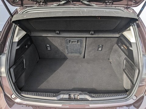 Ford Focus VIGNALE 18