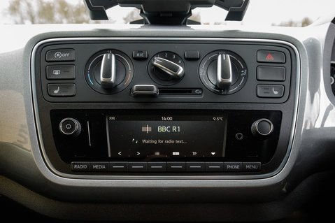 Skoda Citigo SE L GREENTECH MPI 21