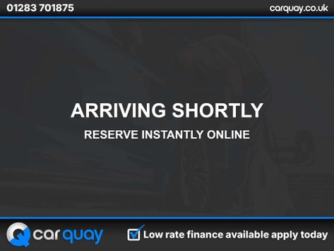 Audi A4 2.0 A4 Black Edition 35 TFSI 4dr