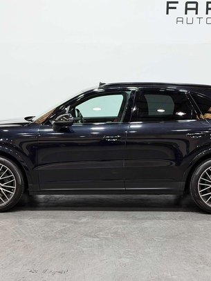 Porsche Cayenne 2.9T V6 S SUV 5dr Petrol TiptronicS 4WD Euro 6 (s/s) (440 ps) 2