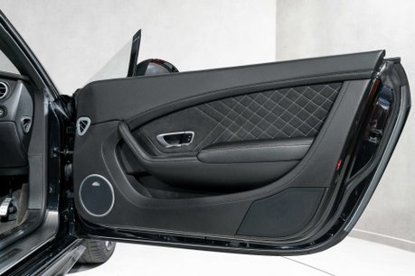 Bentley Continental Supersports NOW SOLD. SIMILAR REQUIRED. PLEASE CALL 01903 254800. 13