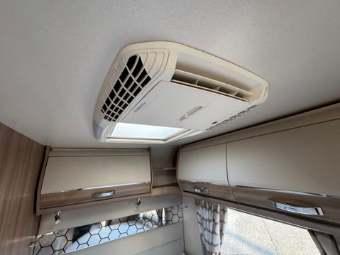 Swift Bolero 684 AWAITING PREPARATION 17