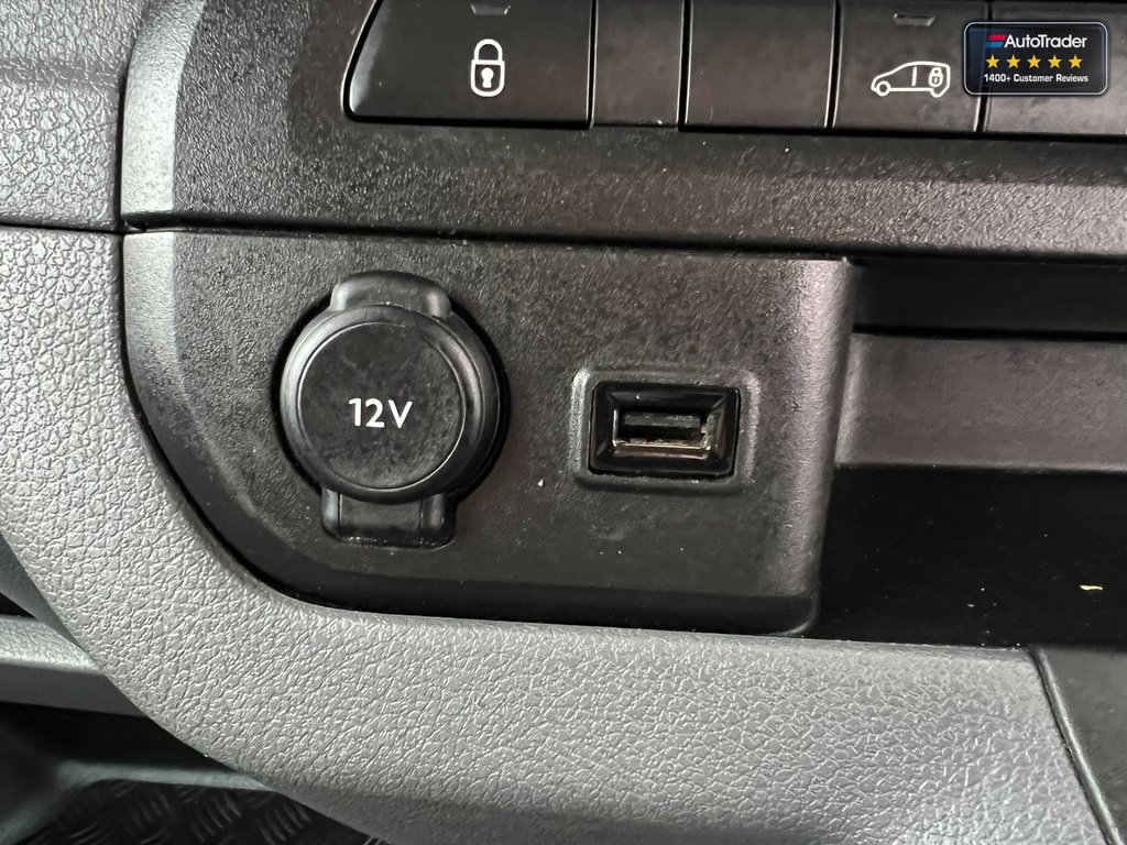 2019 Vauxhall VivaroLWB L2H1 Low Roof 2900 Air Con Sensors Tow Bar EURO 6 NO VAT — thumbnail 34 of 51