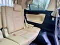 Toyota Alphard 3.5 V6 EXECUTIVE LOUNGE 7 SEAT 99